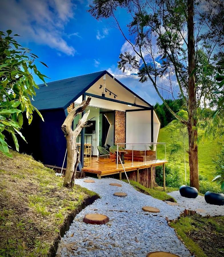 Oeroek Hotel ริโอเนโกร ภายนอก รูปภาพ
