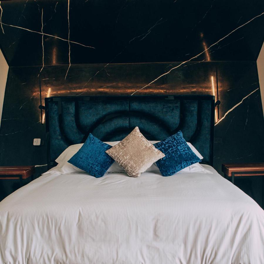 Oeroek Hotel ริโอเนโกร ภายนอก รูปภาพ