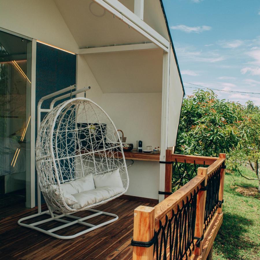 Oeroek Hotel ริโอเนโกร ภายนอก รูปภาพ