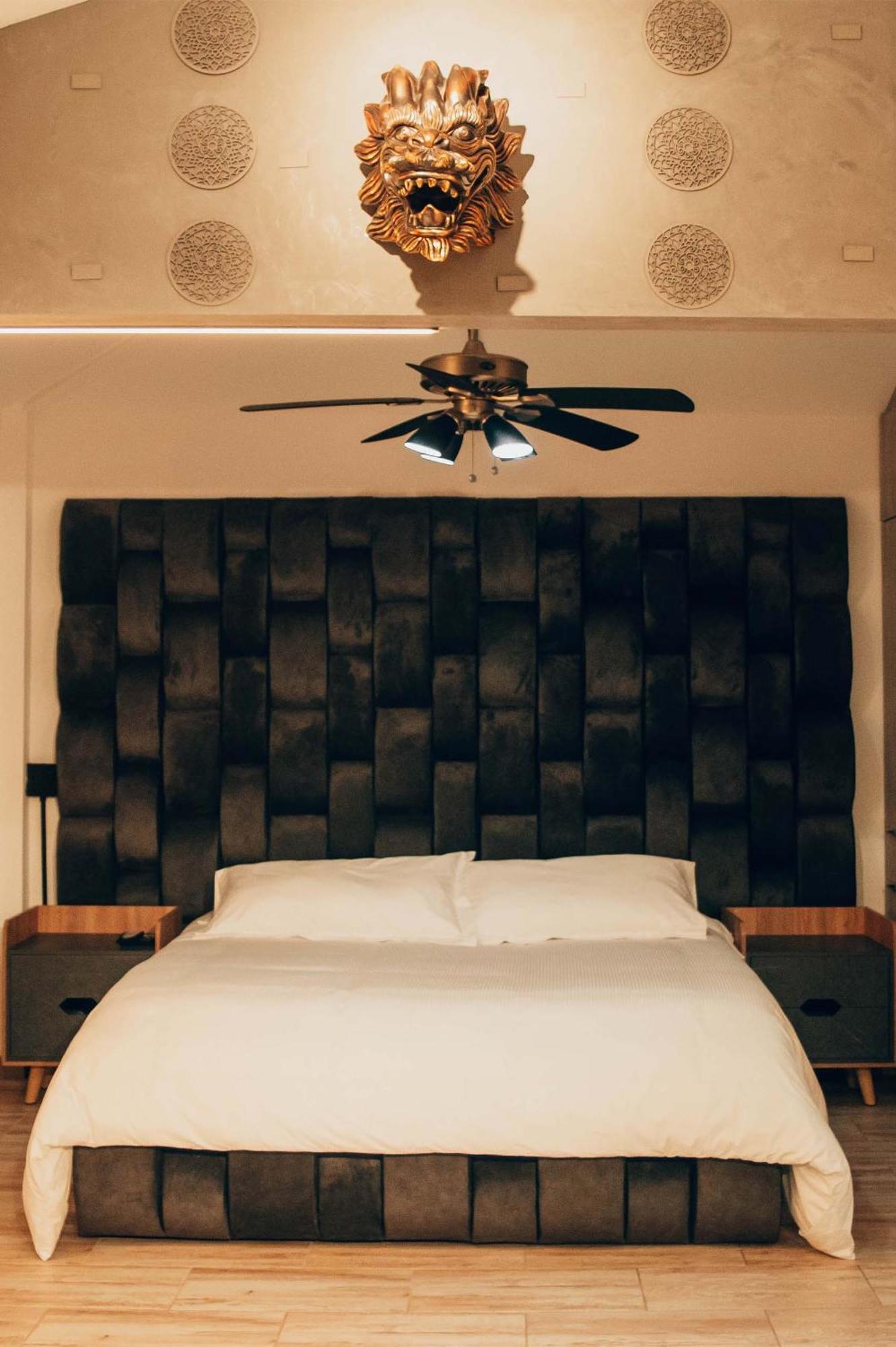 Oeroek Hotel ริโอเนโกร ภายนอก รูปภาพ
