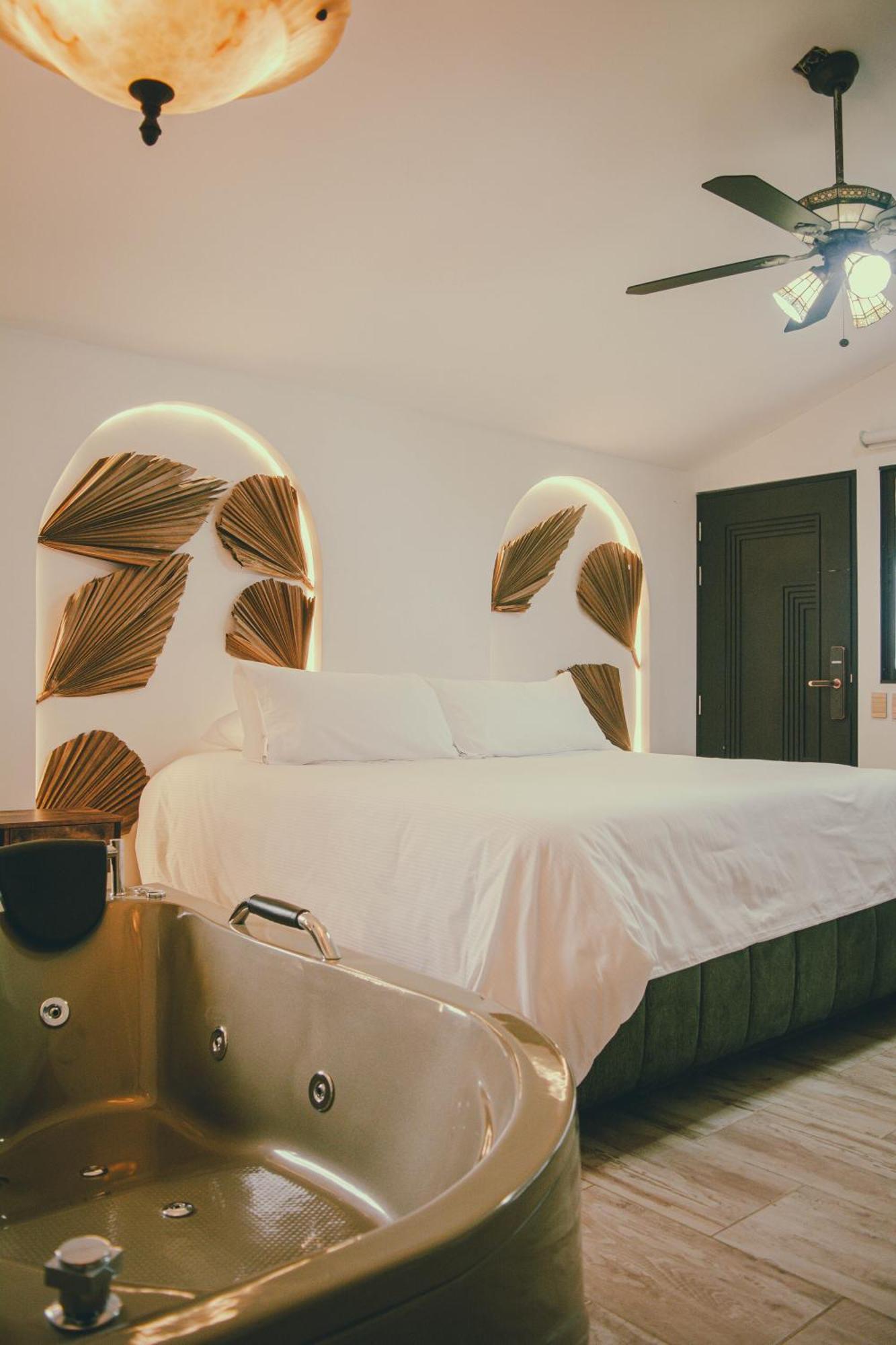 Oeroek Hotel ริโอเนโกร ภายนอก รูปภาพ