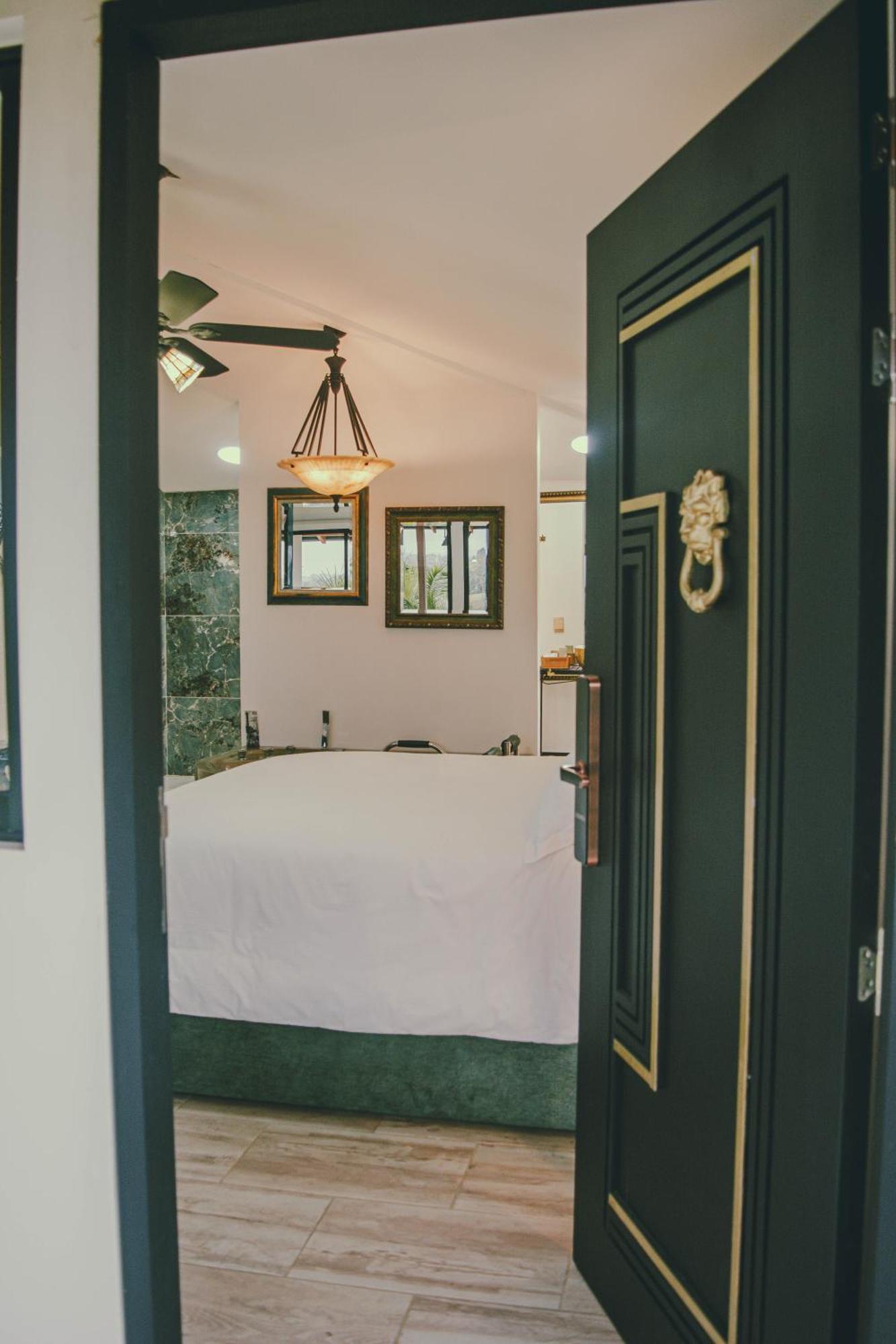 Oeroek Hotel ริโอเนโกร ภายนอก รูปภาพ